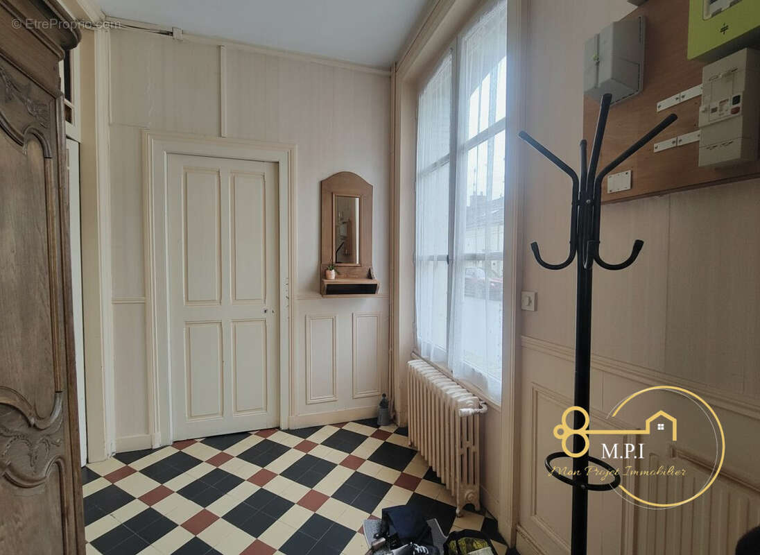 Maison à ALENCON