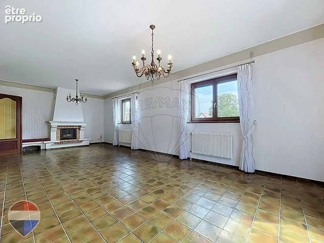 Maison 5 chambre(s) à vendre - photo 11