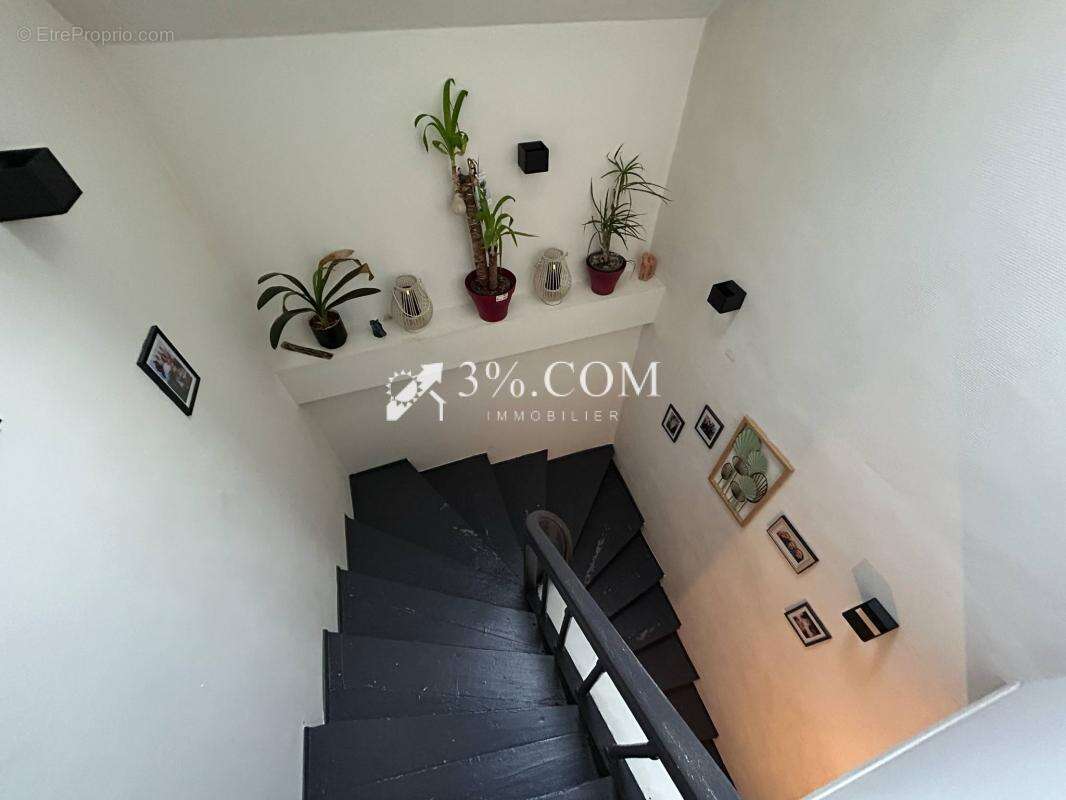 Appartement à LA ROCHE-BERNARD