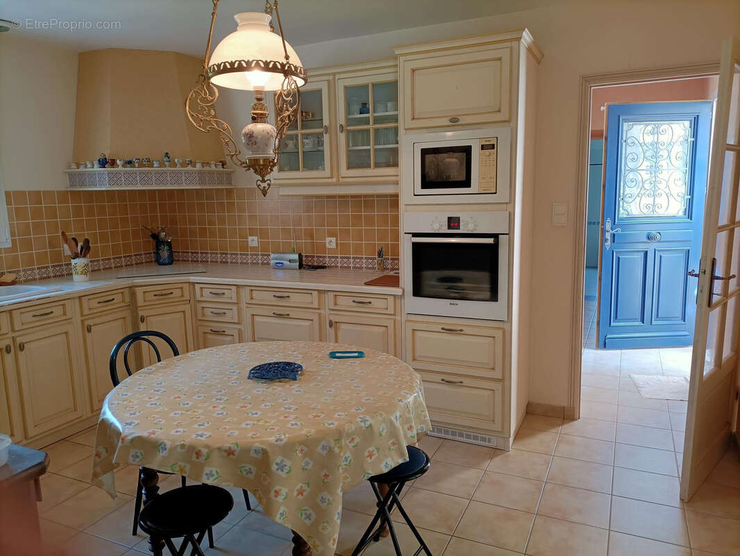 Maison à VAREN