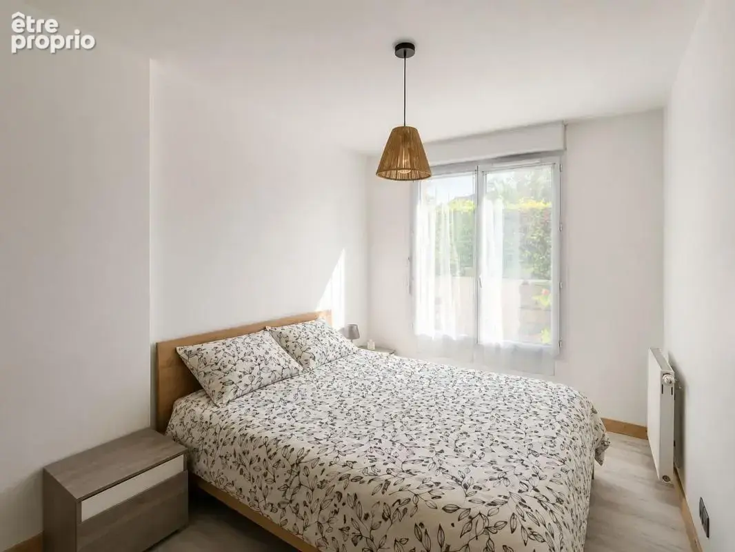 À vendre – rumilly – bel appartement t3 avec terrasse de 30 m² - photo 9