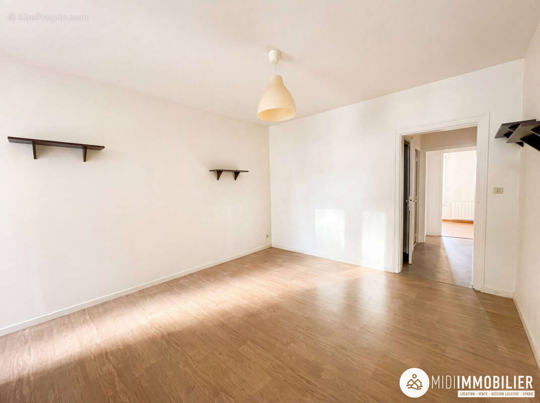 Appartement à ALBI