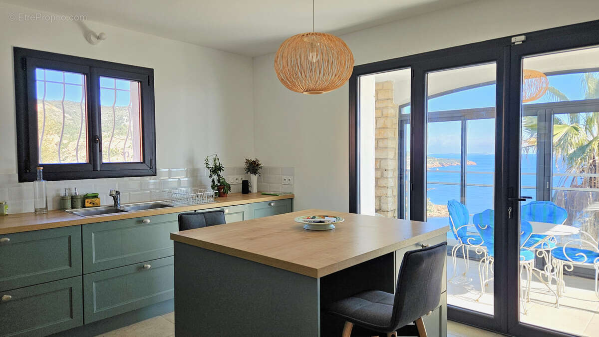 Maison à LA SEYNE-SUR-MER