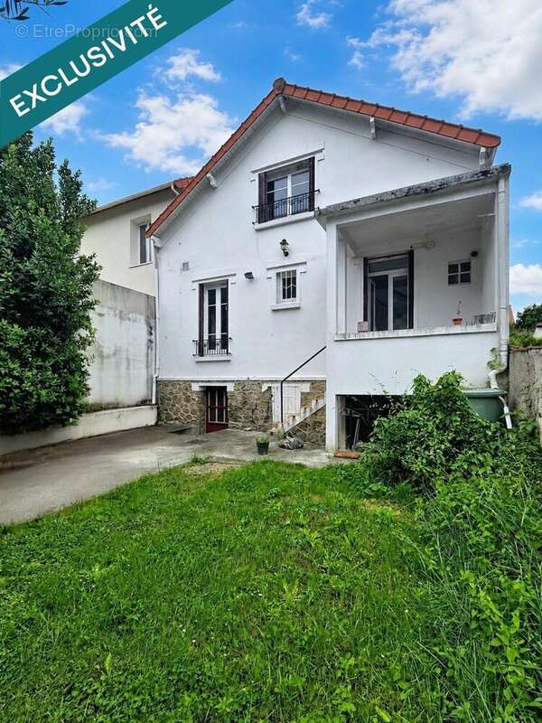 Photo 8 - Maison à THIAIS