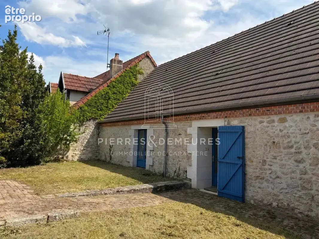 Maison de ville a réinventer - photo 7