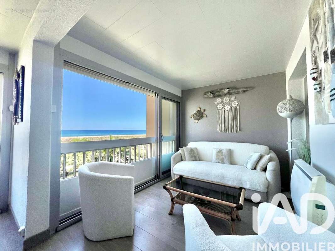 Photo 5 - Appartement à LEUCATE