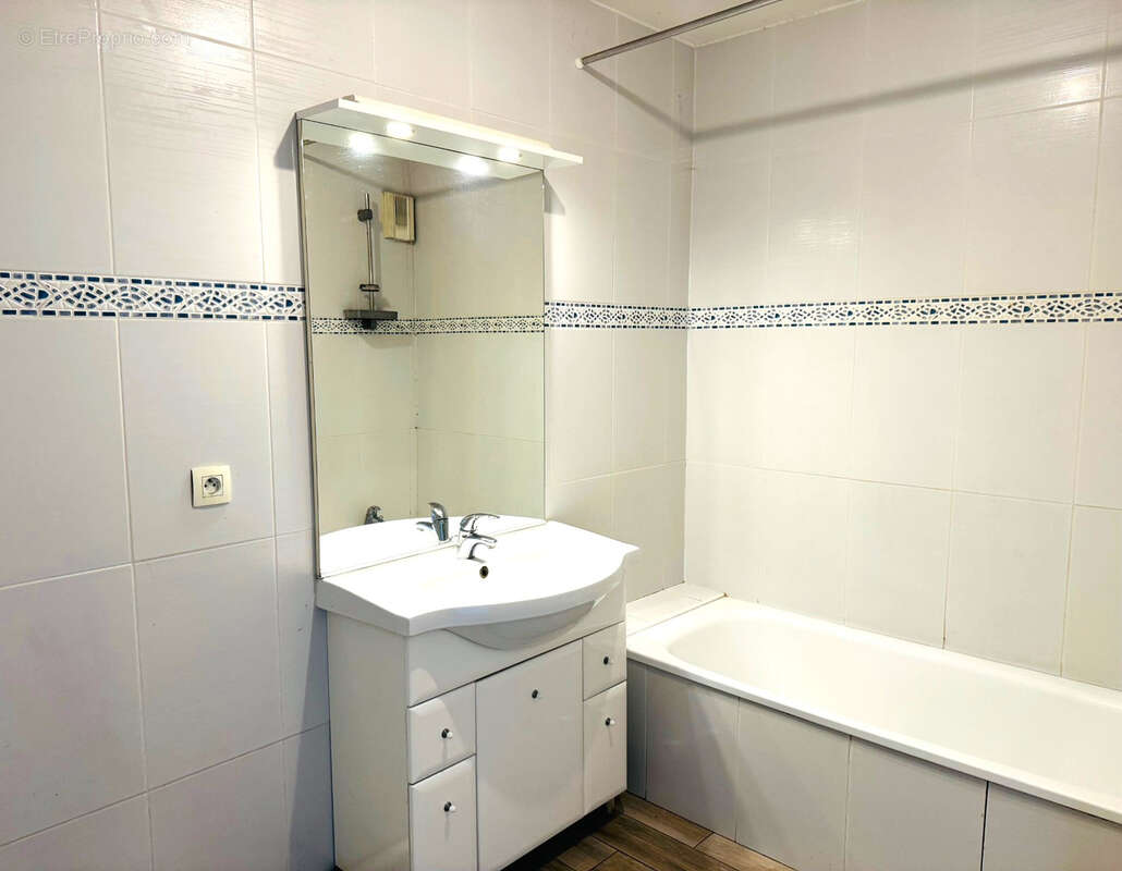 Appartement à SAINT-VINCENT-DE-TYROSSE