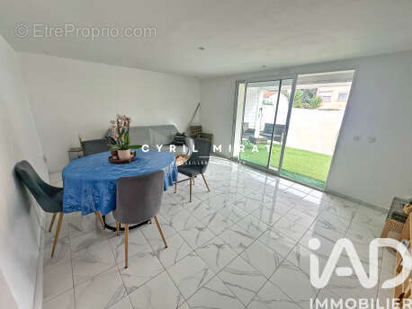 Photo 3 - Appartement à LA SEYNE-SUR-MER