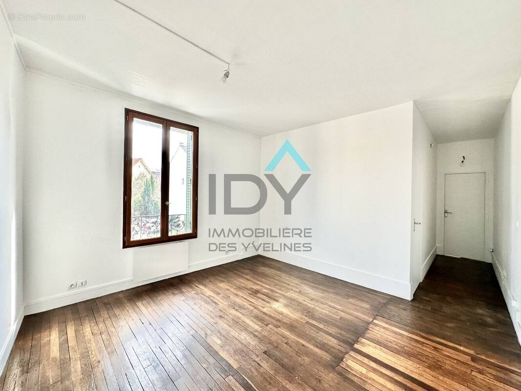 Appartement à MONTESSON