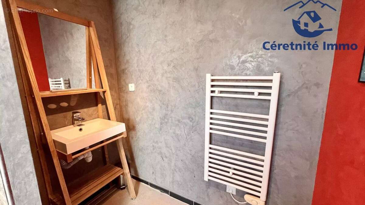 Maison à MAUREILLAS-LAS-ILLAS