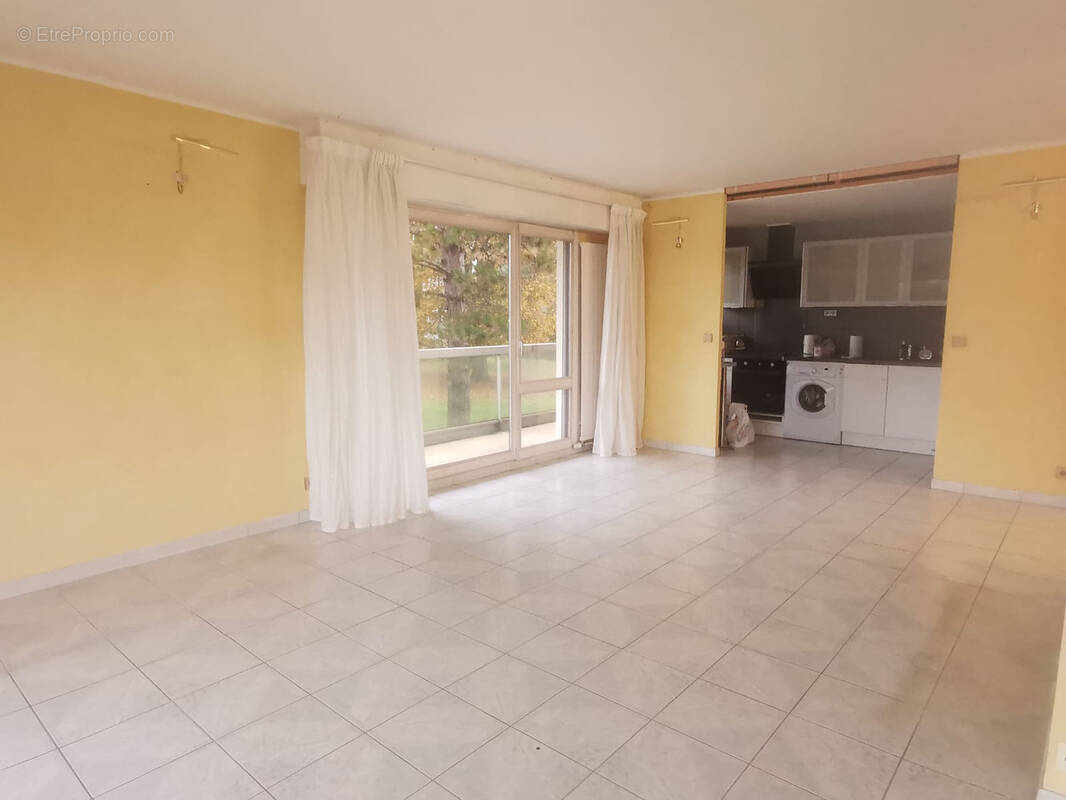 Appartement à CHANTILLY