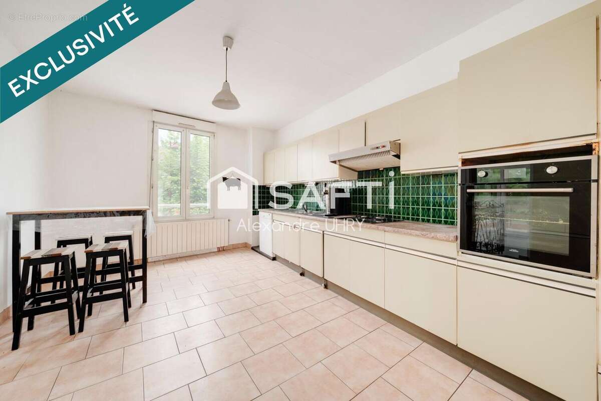 Photo 4 - Appartement à DIEULOUARD