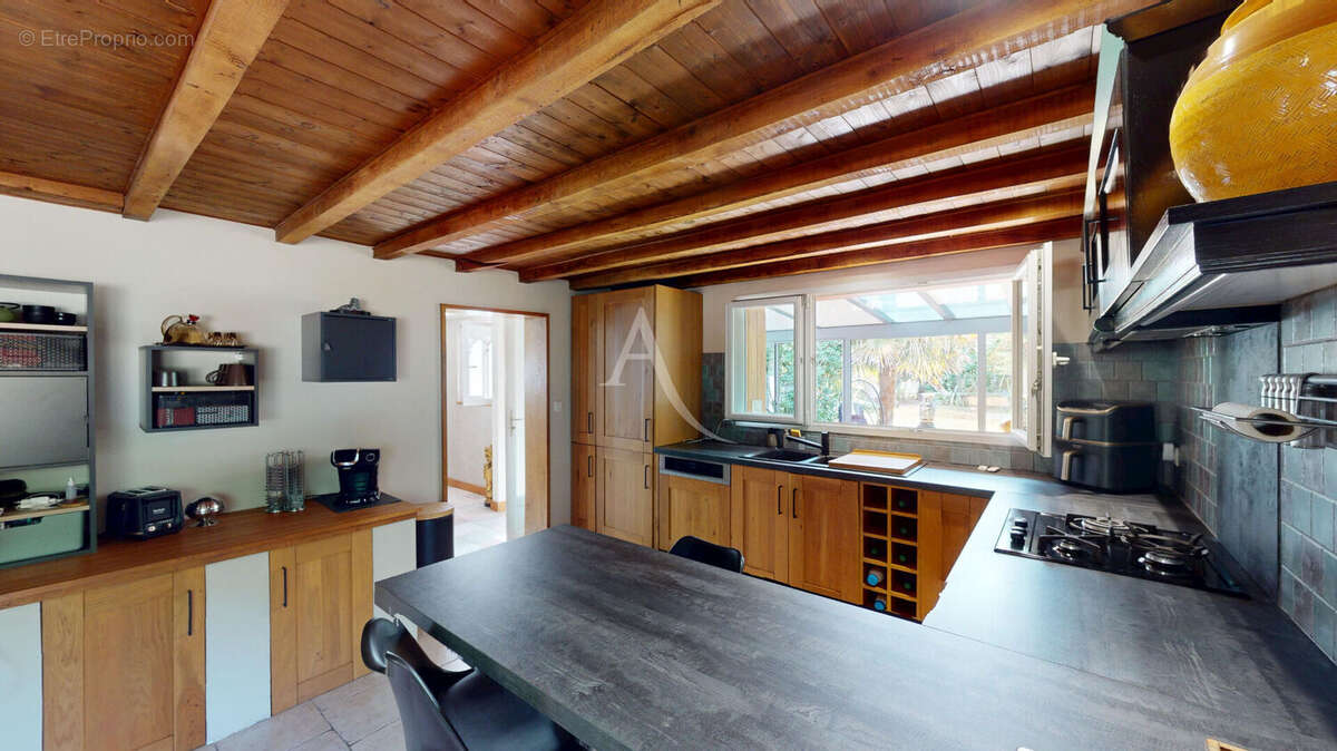 Maison à POITIERS