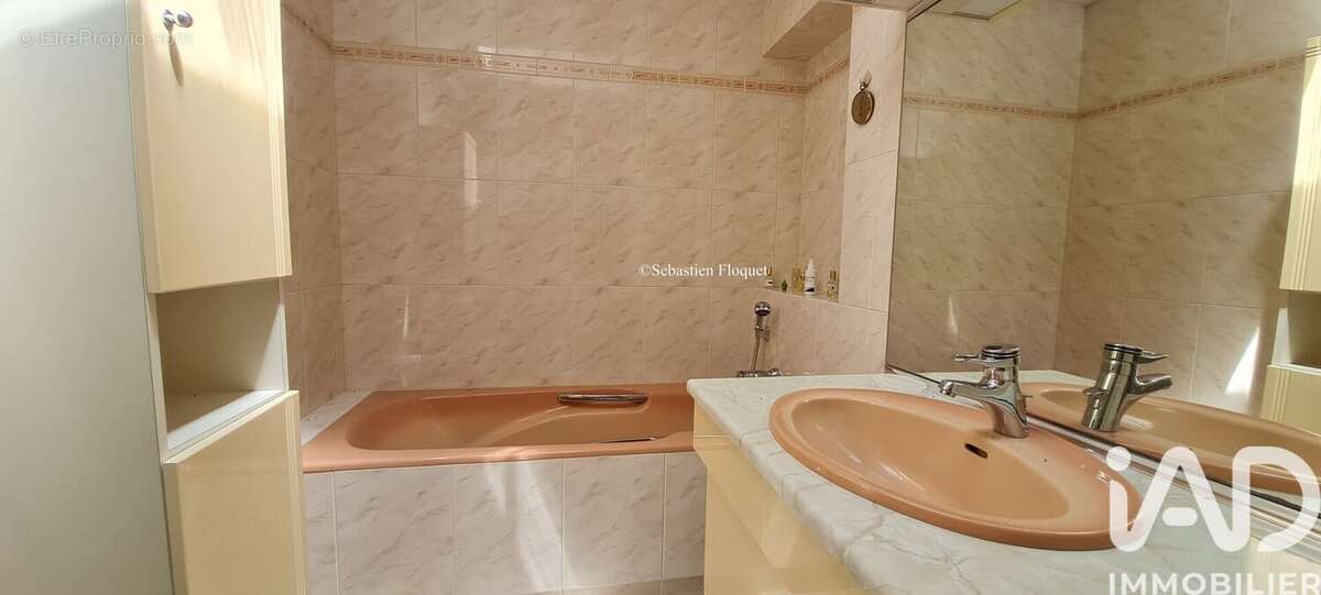 Photo 6 - Maison à ORLEANS