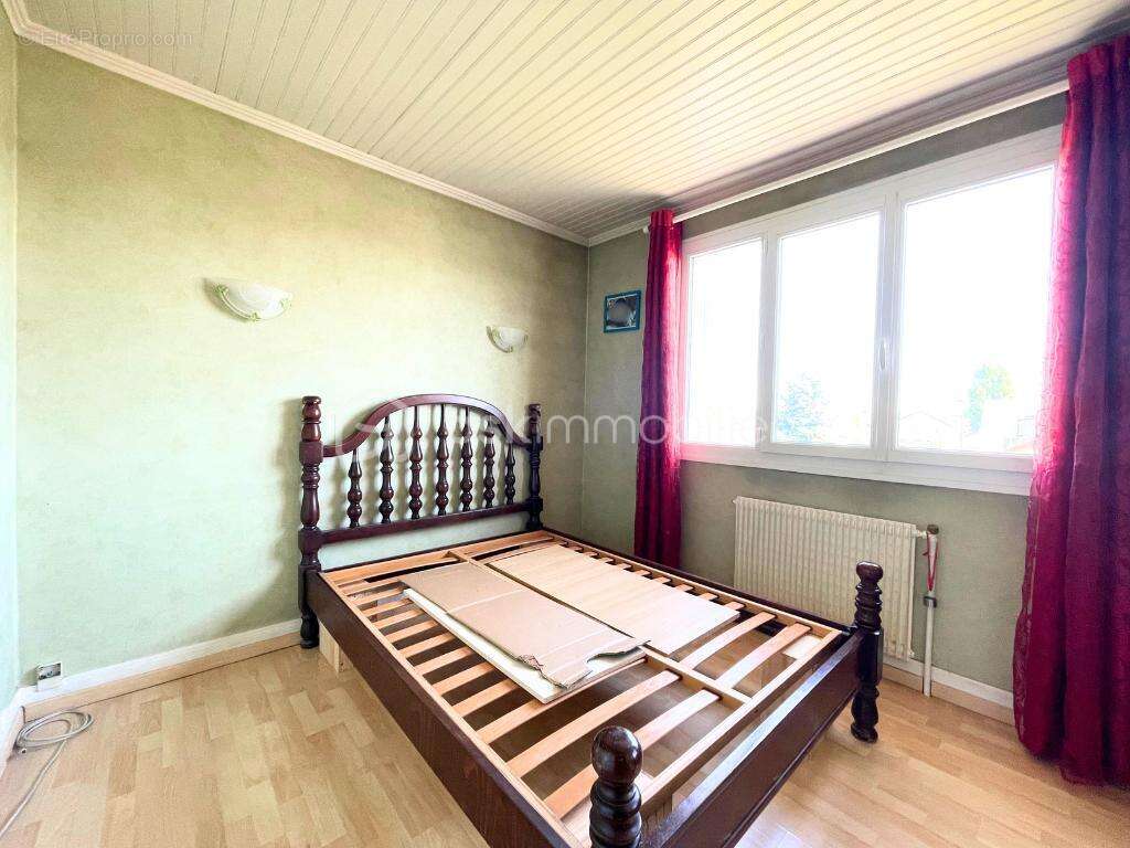 Maison à TREMBLAY-EN-FRANCE