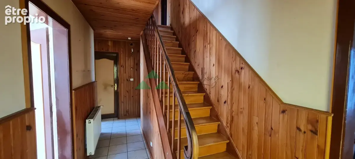Maison de Village à Riespach - photo 3