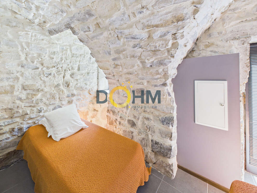 Propriété: 3 habitations + piscine - photo 18