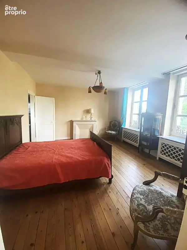 Maison 8 pièces 185 m² à vendre à Saint-Pierre-Sur-Dives (14170) - photo 5
