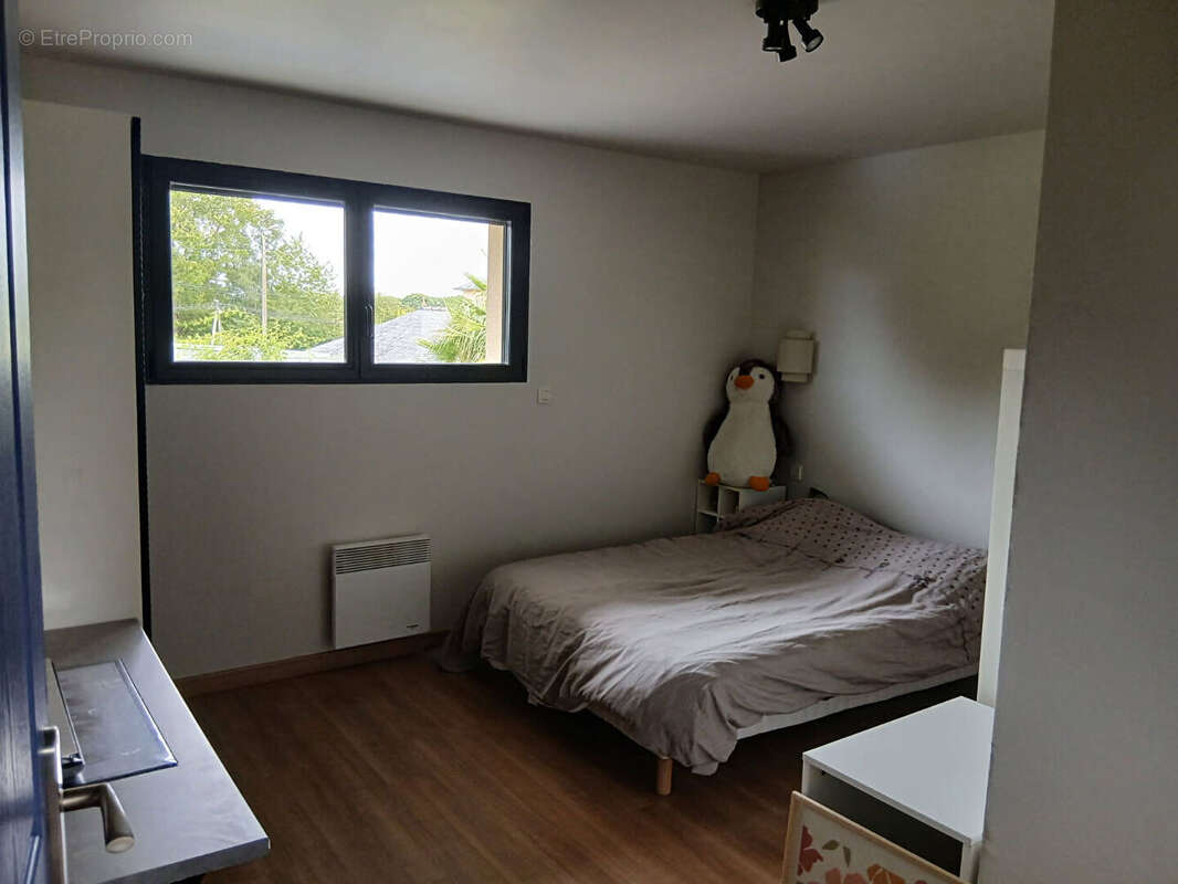 Maison à SAINT-ALBAN