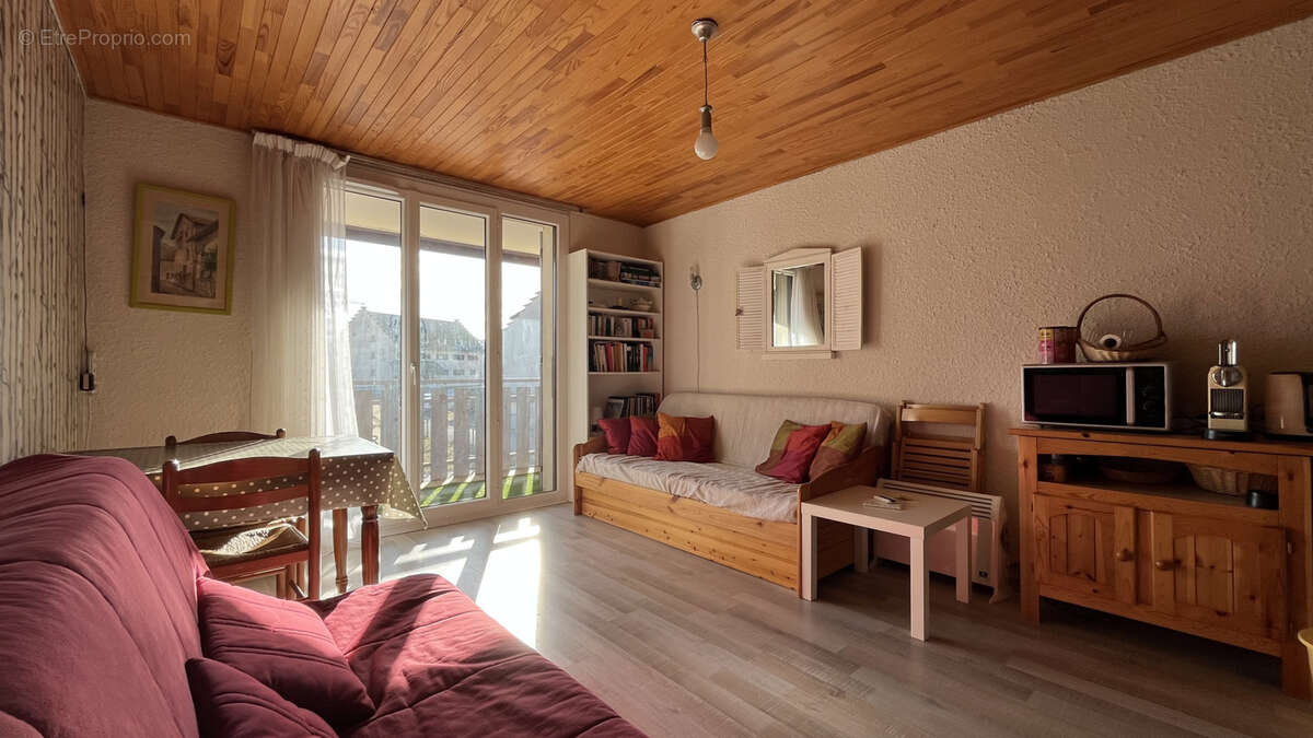 Appartement à LANS-EN-VERCORS