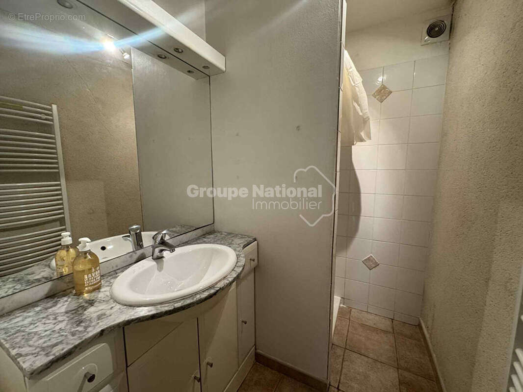 Appartement à ARLES