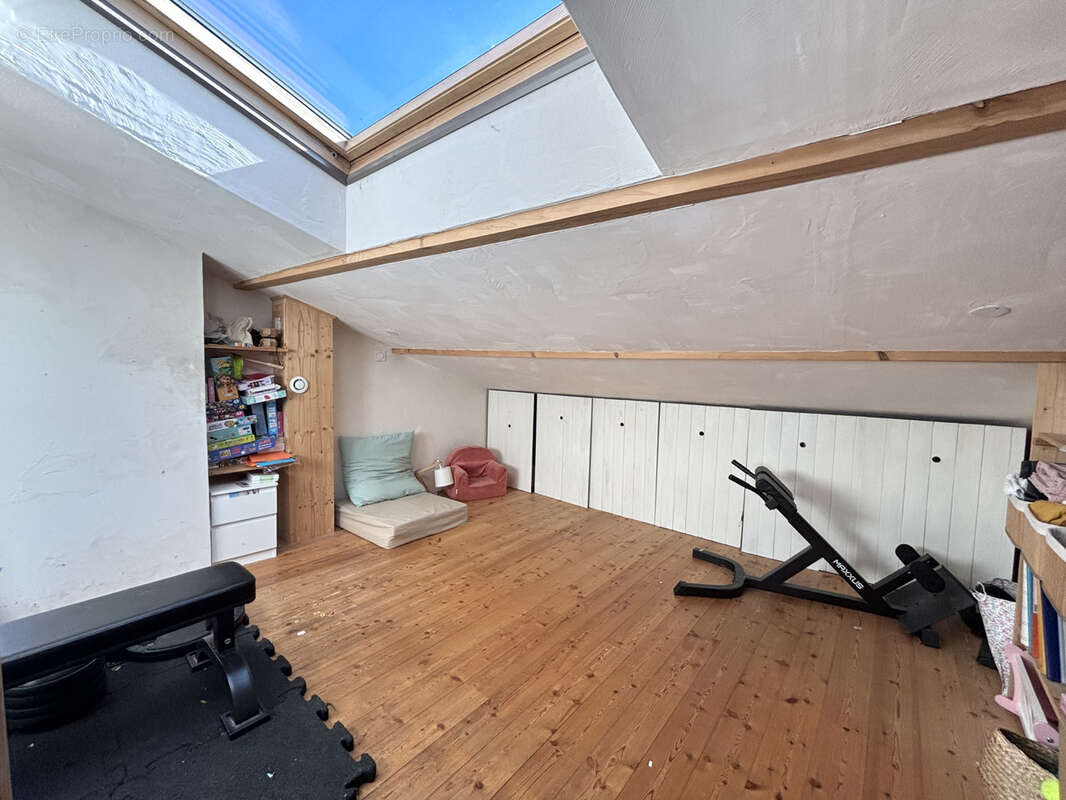 Appartement à BRIANCON