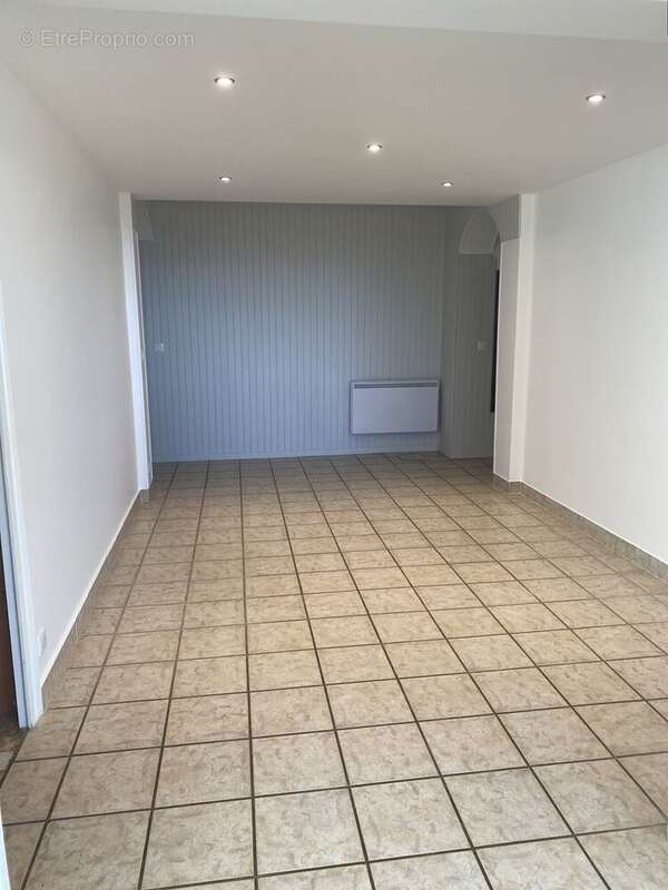 Appartement à SAINT-HEAND