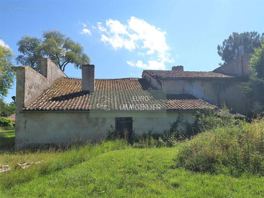 Maison à SAINT-COME