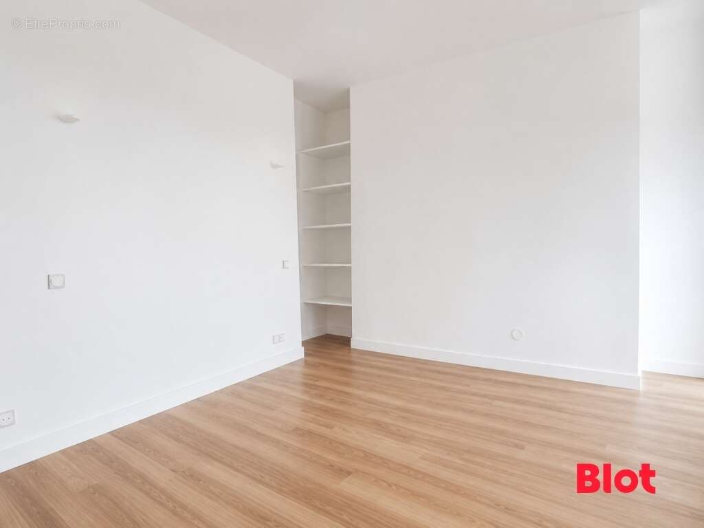 Appartement à SAINT-MALO