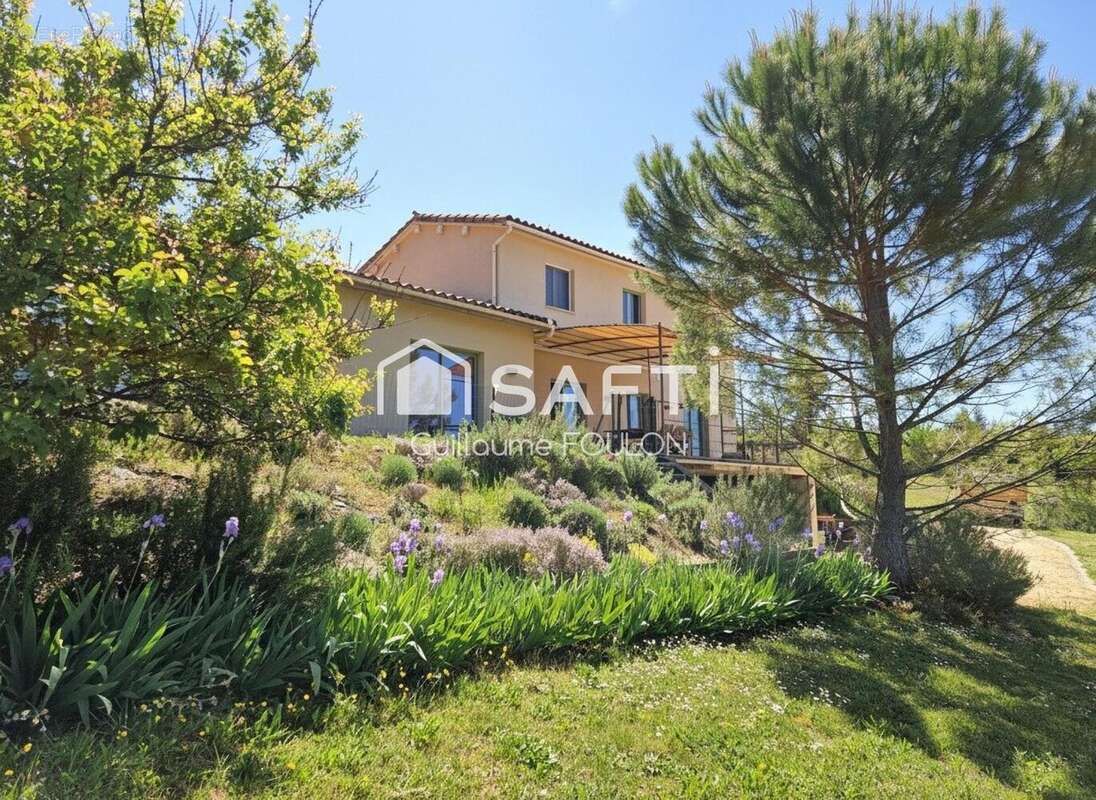 Photo 2 - Maison à APT