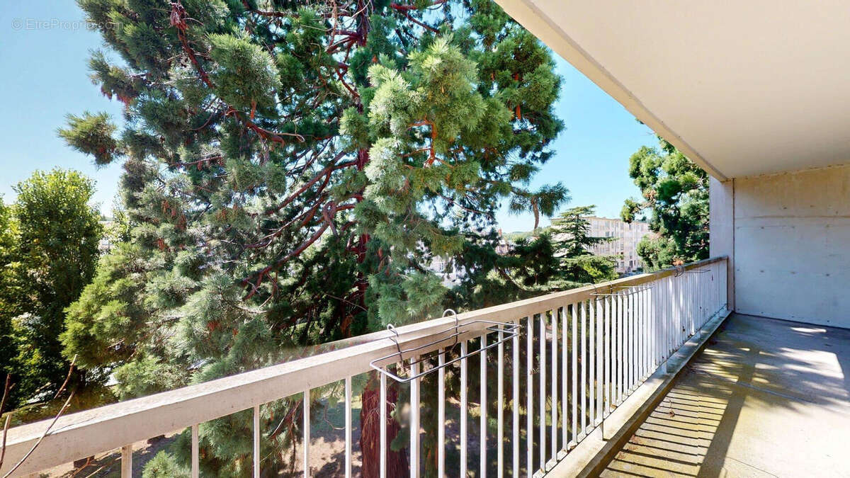 Appartement à EVREUX