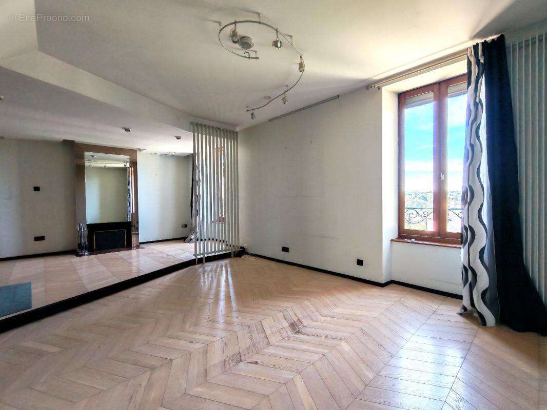 Maison à RODEZ