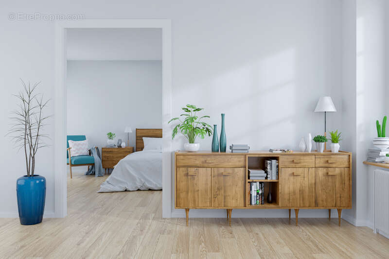 Appartement à DECINES-CHARPIEU