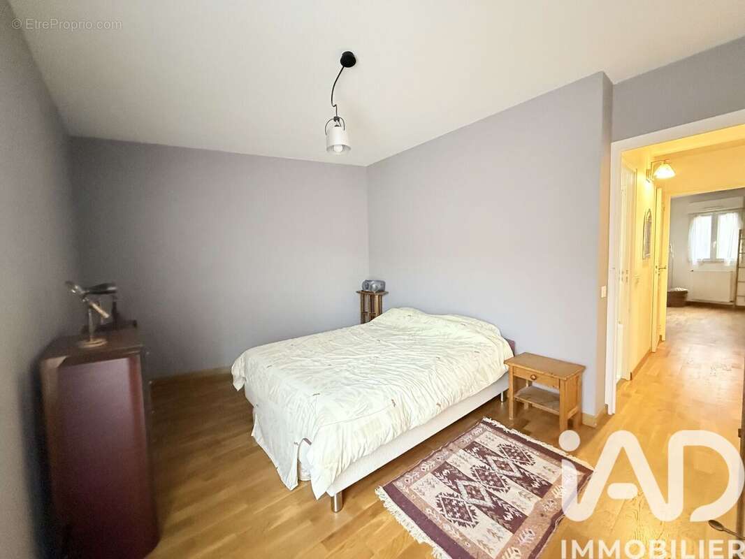 Photo 8 - Appartement à ENGHIEN-LES-BAINS