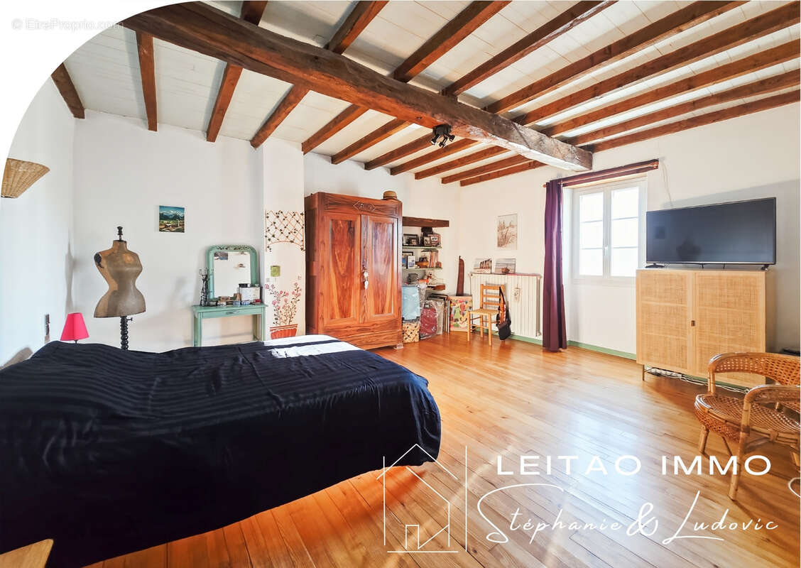 Ferme 156 m2 - photo 13