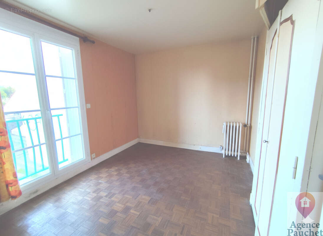 Appartement à BOULOGNE-SUR-MER