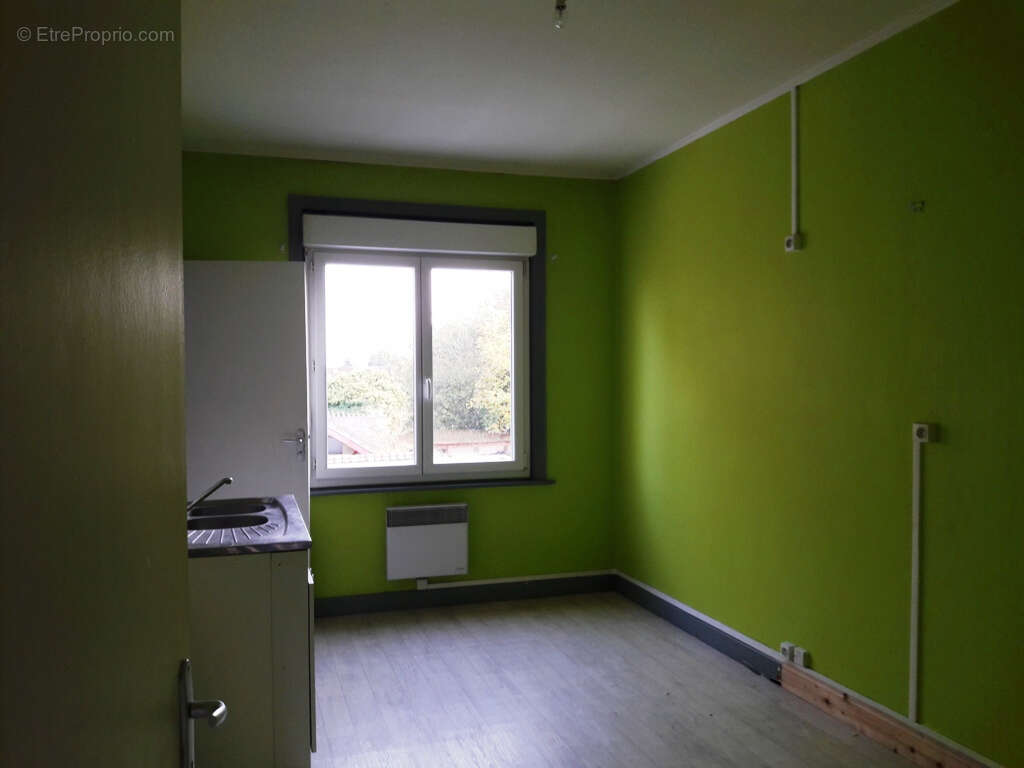 Appartement à BRUAY-SUR-L'ESCAUT