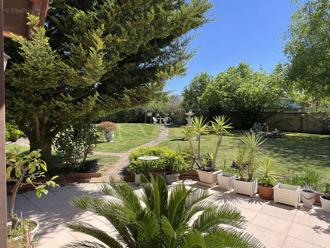 Maison à WILLGOTTHEIM