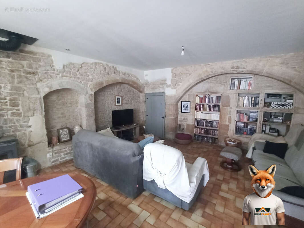 Maison à VUILLAFANS