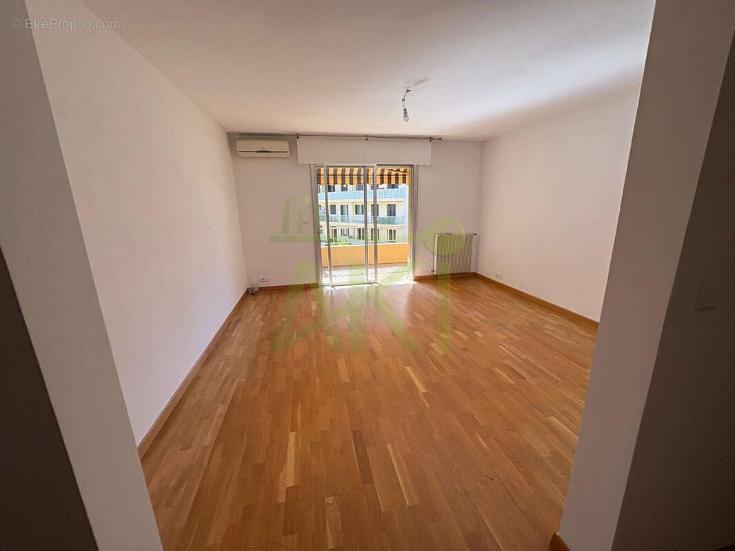 Appartement à AJACCIO
