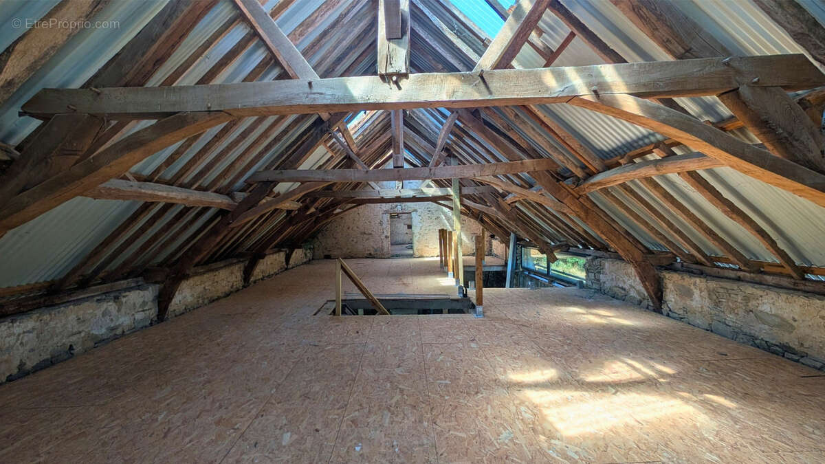 Bâtiment 170m2 - Le lion D'Angers - photo 2