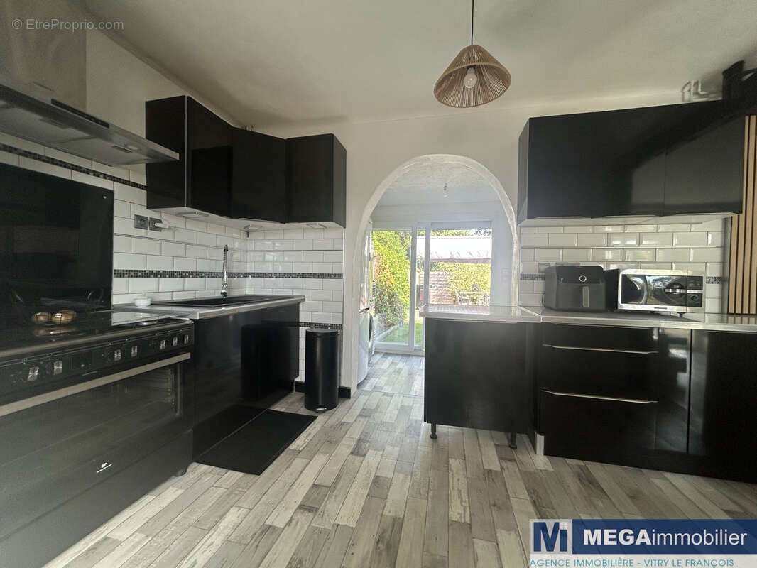 Maison rénovée - photo 3