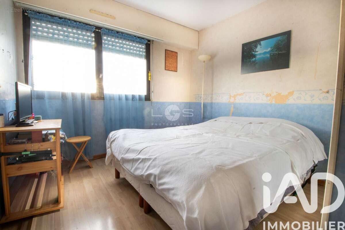 Photo 8 - Appartement à ROISSY-EN-BRIE