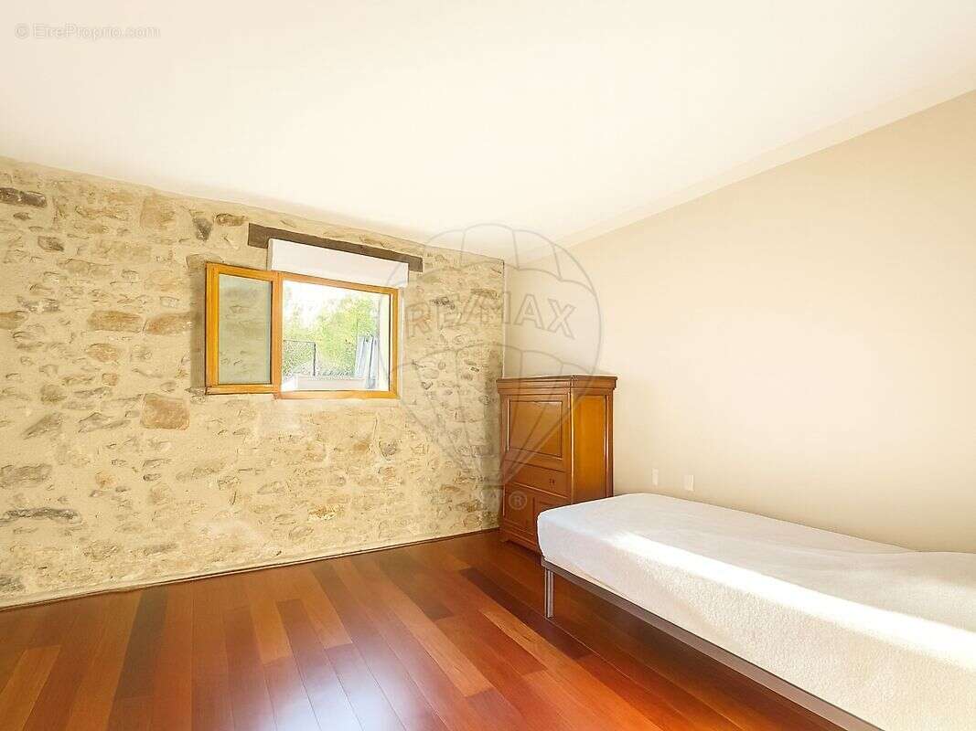 Maison à CREPY-EN-VALOIS