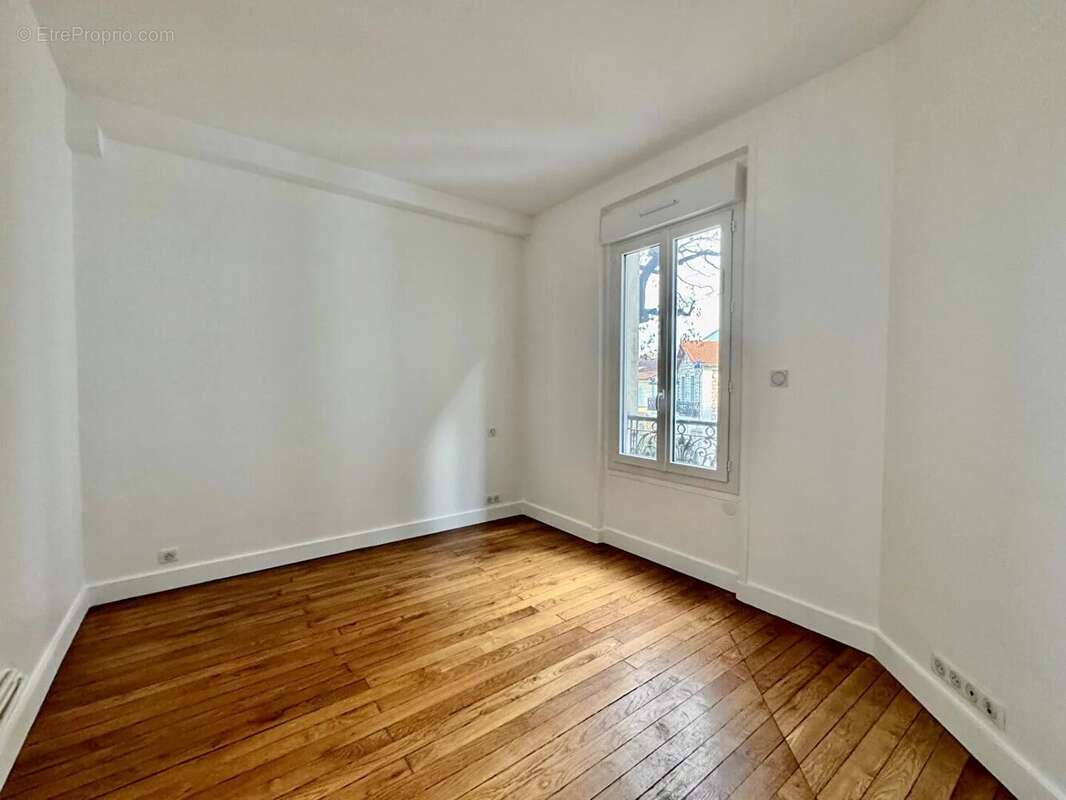 Appartement à COLOMBES