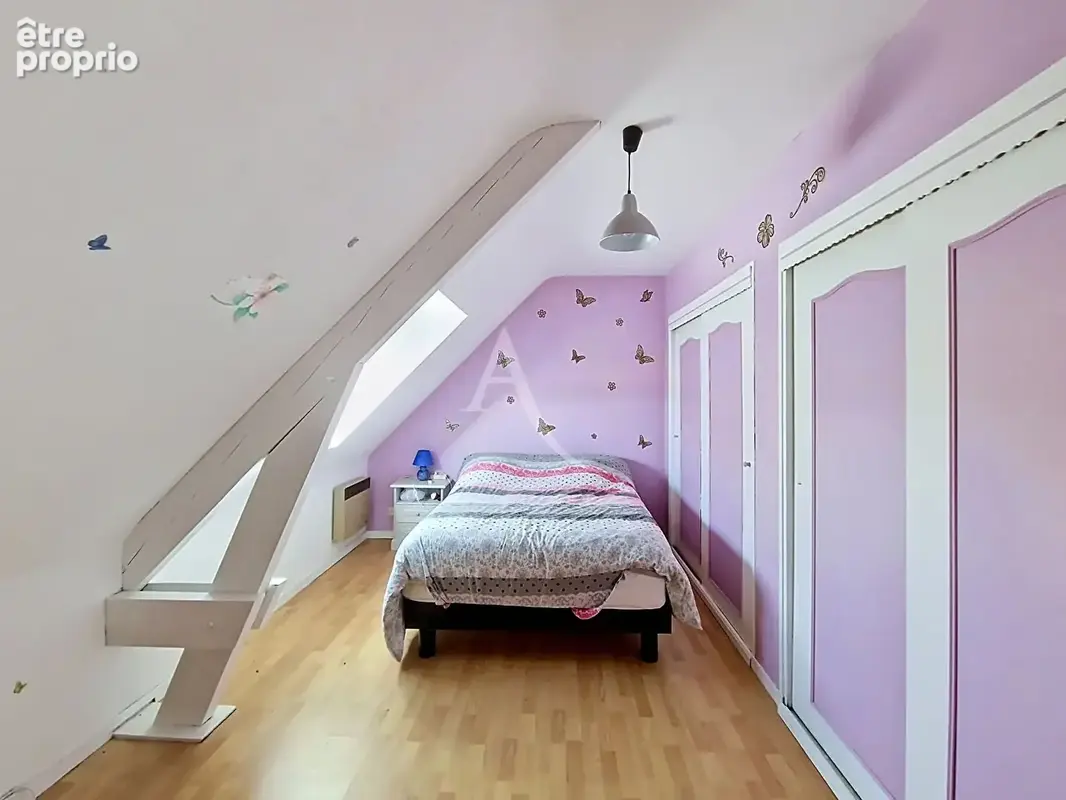 Maison familiale Hilay - photo 9