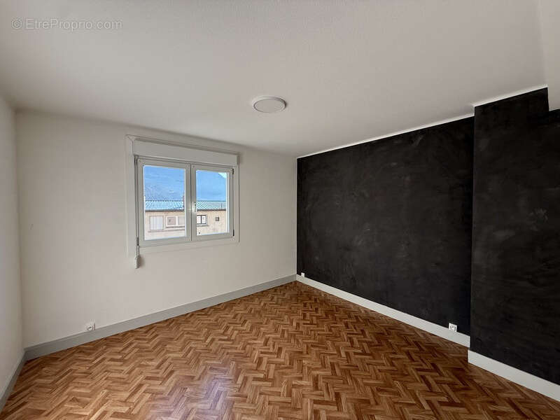 Appartement à SAINT-CLAUDE