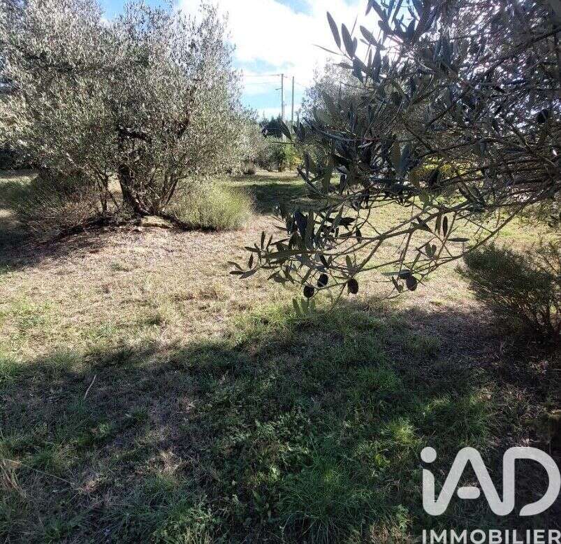 Photo 3 - Terrain à GENERAC