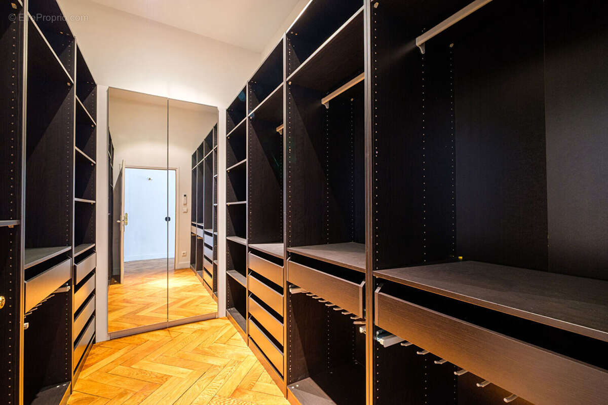 Appartement à LYON-1E