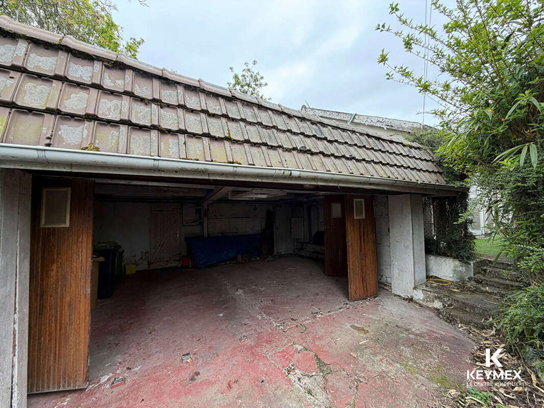 Maison à SANNOIS